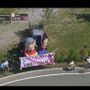 Giro d’Italia, il Novarese si colora di rosa: strade gremite e grande festa sotto il sole