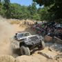 Jeepers Meeting da record a Maggiora: quasi 600 equipaggi per la 25ª edizione