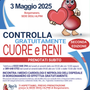 A Borgomanero tornano i controlli gratuiti per cuore e reni