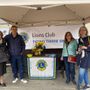 Salute in piazza: successo per gli screening gratuiti a Trecate