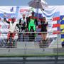 Cremona, spettacolo in pista per Crv e Performance Cup Cremona, spettacolo in pista per Crv e Performance Cup