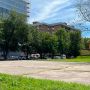 Novara, conto alla rovescia per la nuova palestra di via Vasari