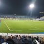 Stop per il Novara: ko in sul campo della Clodiense