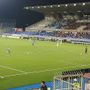 Novara, ancora un pari amaro con il Trento