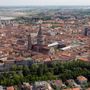 Qualità dell'aria a Novara, il M5S presenta quattro interrogazioni Qualità dell'aria a Novara, il M5S presenta quattro interrogazioni