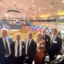 Da Novara a Bruxelles, i Consulenti del Lavoro al Parlamento Europeo