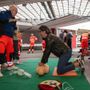 Anpas, open day in diverse sedi del novarese