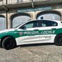 Tenta di occupare abusivamente un alloggio Atc: 45enne sorpreso e denunciato dalla Polizia Locale Tenta di occupare abusivamente un alloggio Atc: 45enne sorpreso e denunciato dalla Polizia Locale