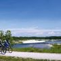 Bellinzago Novarese, confermata la legittimità del percorso ciclopedonale nel Parco del Ticino Bellinzago Novarese, confermata la legittimità del percorso ciclopedonale nel Parco del Ticino