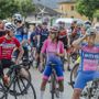 Pedalata tra le Stelle: 240 partecipanti e 6500 raccolti per i pazienti nefropatici