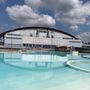 Centro sportivo del Terdoppio, nuovi lavori urgenti per 55 mila euro