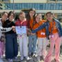 Finale Nazionale Trofeo Scacchi Scuola 2025: la &quot;Tadini&quot; di Cameri tra le migliori d’Italia