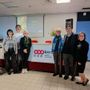 Giovani e associazioni insieme per raccontare la città attraverso arte e cultura Giovani e associazioni insieme per raccontare la città attraverso arte e cultura