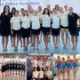 Libertas Nuoto Novara: Sara Valenti campionessa italiana a Napoli Libertas Nuoto Novara: Sara Valenti campionessa italiana a Napoli