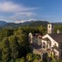 Al Sacro Monte di Orta, una lezione per riscoprire san Francesco