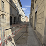 Novara: conclusi i lavori in via Giulietti e riapertura del Ponte sul Terdoppio