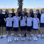 Libertas Nuoto Novara brilla ai Campionati Italiani Primaverili di sincro