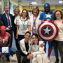 Solidarietà che scalda il cuore: uova di Pasqua ai piccoli pazienti della Pediatria di Novara