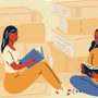 Giornata mondiale del libro: apertura continuata della Biblioteca civica di Novara