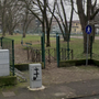 Parco di via Roggia Ceresa: quasi 600 firme per il suo rilancio