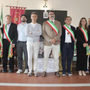 Romagnano Sesia protagonista a Sassoferrato all'Assemblea nazionale di Europassione per l’Italia