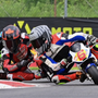 A Borgoticino il campionato italiano di velocità minimoto