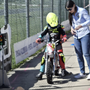 Successo per la seconda tappa del Civ Minimoto a Borgo Ticino: sport, sicurezza e divertimento per tutta la famiglia