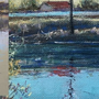 Ultimo weekend per visitare “Istanti di luce”, la mostra di Ettore Rossi al Parco Burcina