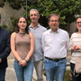 Giulia Portigliotti vola in Sudafrica con Intercultura: sarà ambasciatrice di Romagnano Sesia