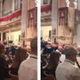 Romagnano Sesia: si chiudono i festeggiamenti di San Silvano con il concerto della Banda Musicale