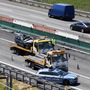 Lunedì l’addio a Egidio Ceriani, protagonista del drammatico schianto in autostrada
