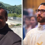 Don Joseph Soosai nuovo parroco ad Agnona, Isolella e Foresto