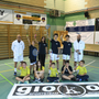 A Pisano l’ultima prova del Trofeo Badminton Vergante: sfida decisiva tra senior e conferme negli Under 13 A Pisano l’ultima prova del Trofeo Badminton Vergante: sfida decisiva tra senior e conferme negli Under 13