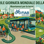 Giornata della Terra 2026: a Novara l’appello alla mobilità sostenibile