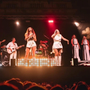 Al Teatro Rosmini il tributo agli Abba