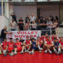 Volley Novara, la Prima Divisione vola in finale. Stop in Serie D, bene U15 e settore giovanile