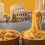 Bellinzago, tre giorni tra cucina romana e musica dal vivo