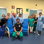 Avo Novara sostiene l’ospedale Maggiore della Carità con nuove donazioni per i reparti Avo Novara sostiene l’ospedale Maggiore della Carità con nuove donazioni per i reparti