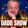 Dado Show alla Festa dell'Uva di Borgomanero