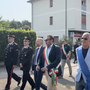 Borgo Ticino, dalla memoria dei Dodici Martiri un nuovo progetto per il paese Borgo Ticino, dalla memoria dei Dodici Martiri un nuovo progetto per il paese