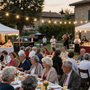 Cameriano, dieci giorni di festa tra sapori, musica e tradizione