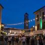 Varallo Pombia torna sotto le stelle: musica, spettacoli e arte nel centro del paese Varallo Pombia torna sotto le stelle: musica, spettacoli e arte nel centro del paese