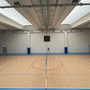 Novara, terminati i lavori per la nuova palestra di via Vasari Novara, terminati i lavori per la nuova palestra di via Vasari