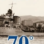Novara celebra i 70 anni del Gruppo Marinai d'Italia con una mostra tra storia e memoria Novara celebra i 70 anni del Gruppo Marinai d'Italia con una mostra tra storia e memoria