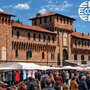 Galliate celebra l’autunno con paniscia, bancarelle e sapori della tradizione Galliate celebra l’autunno con paniscia, bancarelle e sapori della tradizione