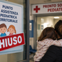 Novara e Borgomanero, il punto di assistenza pediatrica non riaprirà: confermato lo stop al servizio