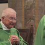 Don Luigi Trentani è il nuovo vicario parrocchiale di San Martino Don Luigi Trentani è il nuovo vicario parrocchiale di San Martino