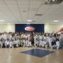 Mulino Bianco celebra 50 anni di storia insieme ai suoi protagonisti: coinvolti i 300 dipendenti dello stabilimento di Novara