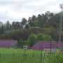 Gozzano, lo stadio comunale sarà intitolato ad Alberto Allesina