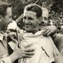 Ricordato Pasquale Fornara a 100 anni dalla nascita: la Vuelta è passata davanti alla rotatoria a lui dedicata
